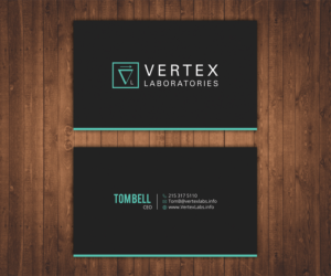 Business Card Design by Stylez Designz for this project | Design: #18559524