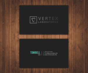 Business Card Design by Stylez Designz for this project | Design: #18559525