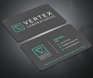 Diseño de Tarjeta de Presentación por Your_Design para este proyecto | Diseño #18557802