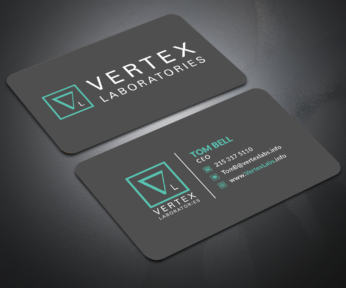 Business Card Design by Your_Design for this project | Design #18559315