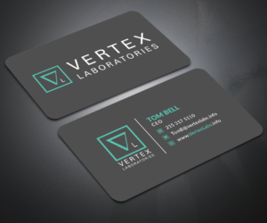 Business Card Design by Your_Design for this project | Design: #18559315