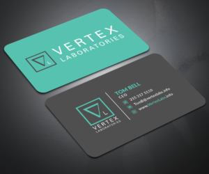 Business Card Design by Your_Design for this project | Design: #18559329