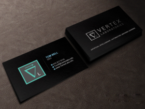 Business Card Design by Creations Box 2015 for this project | Design: #18573160