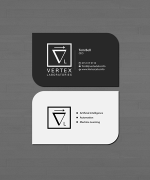 Business Card Design by Creations Box 2015 for this project | Design: #18573355