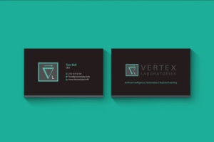 Business Card Design by Creations Box 2015 for this project | Design: #18573363