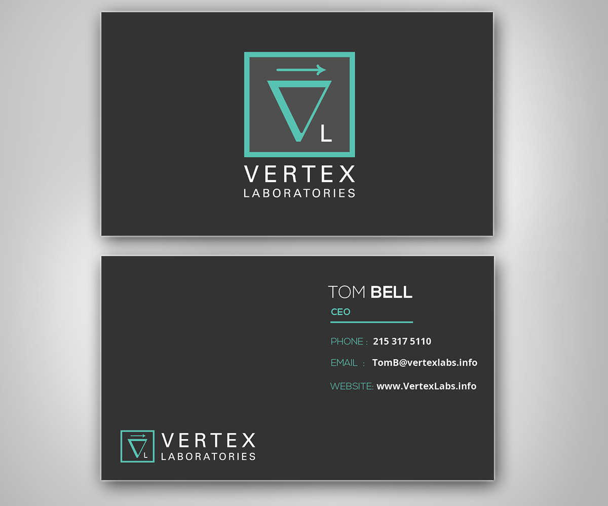 Diseño de Tarjeta de Presentación por shijujames26 para este proyecto | Diseño #18565485