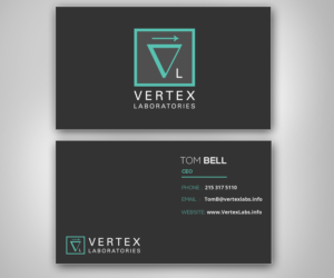 Diseño de Tarjeta de Presentación por shijujames26 para este proyecto | Diseño #18565485
