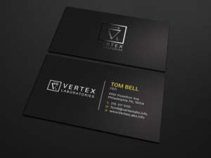 Business Card Design by Tripti Ranjan Gain for this project | Design: #18560676