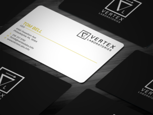 Design de Carte de Visite par Tripti Ranjan Gain pour ce projet | Design : #18560717