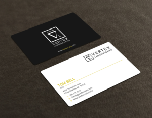 Design de Carte de Visite par Tripti Ranjan Gain pour ce projet | Design : #18560718