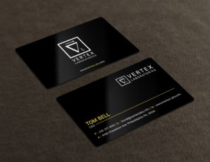Design de Carte de Visite par Tripti Ranjan Gain pour ce projet | Design : #18560812