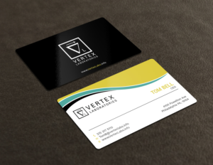 Business Card Design by Tripti Ranjan Gain for this project | Design: #18560813