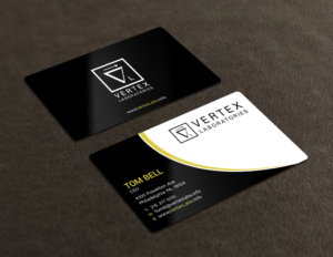 Business Card Design by Tripti Ranjan Gain for this project | Design: #18560815
