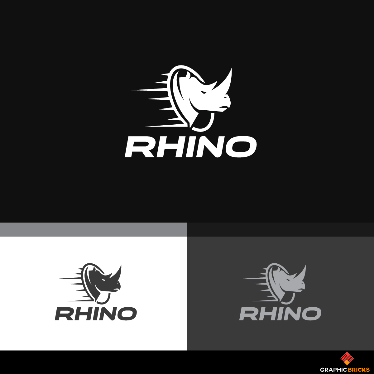 Logo Design by Graphic Bricks for this project | Design #18554445