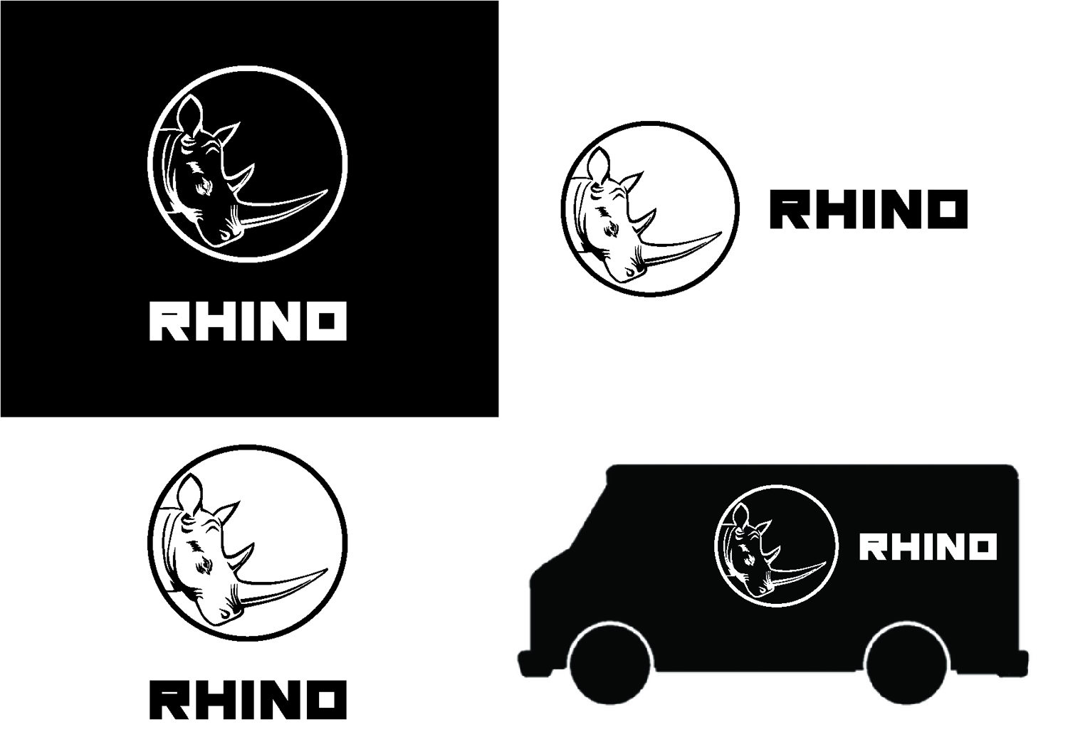 Logo Design by triharianto for this project | Design #18553178
