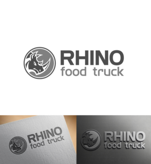 Logo Design by imyounuspathan 2 for this project | Design: #18553706