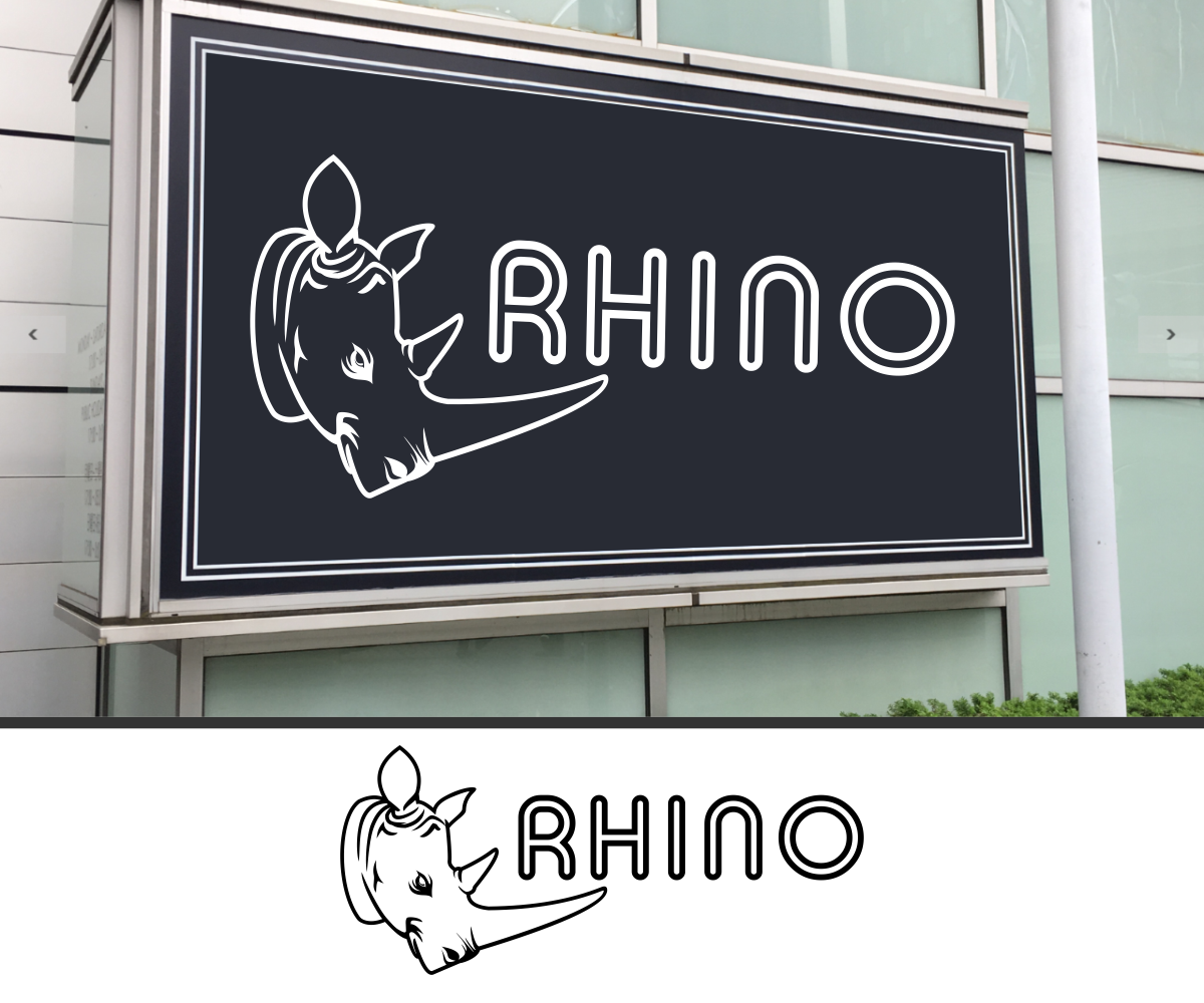 Logo Design by Uhtada for this project | Design #18559733