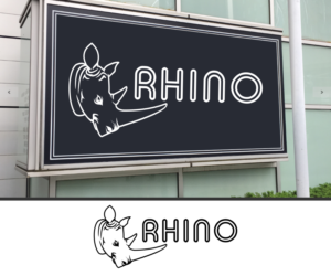 Logo Design by Uhtada for this project | Design #18559733