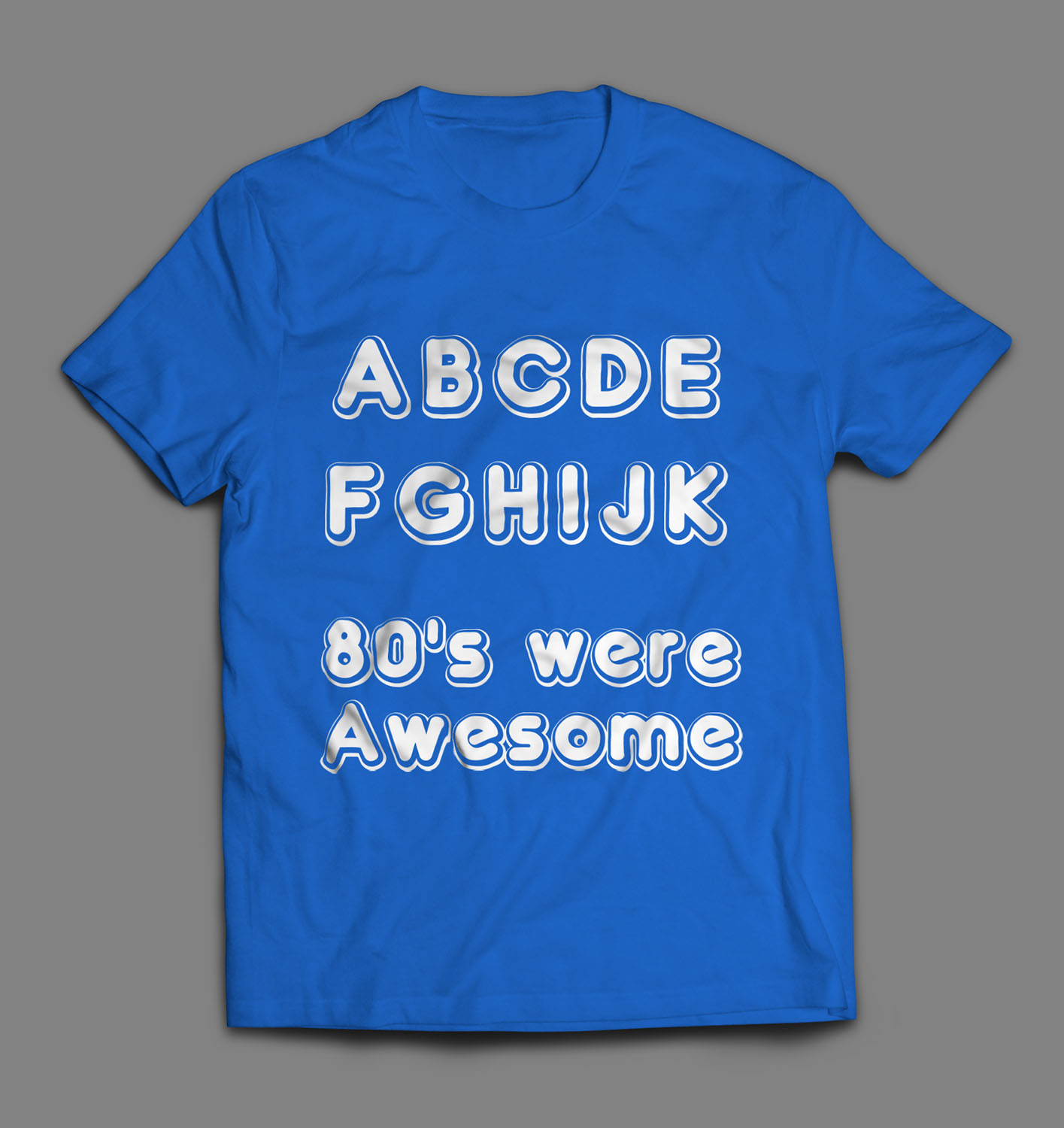 T-shirt Design by Richard Teran for Saskia Aimee LLC | Design #18968900