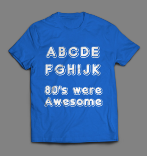 T-Shirt-Design von Richard Teran für Saskia Aimee LLC | Design: #18968900