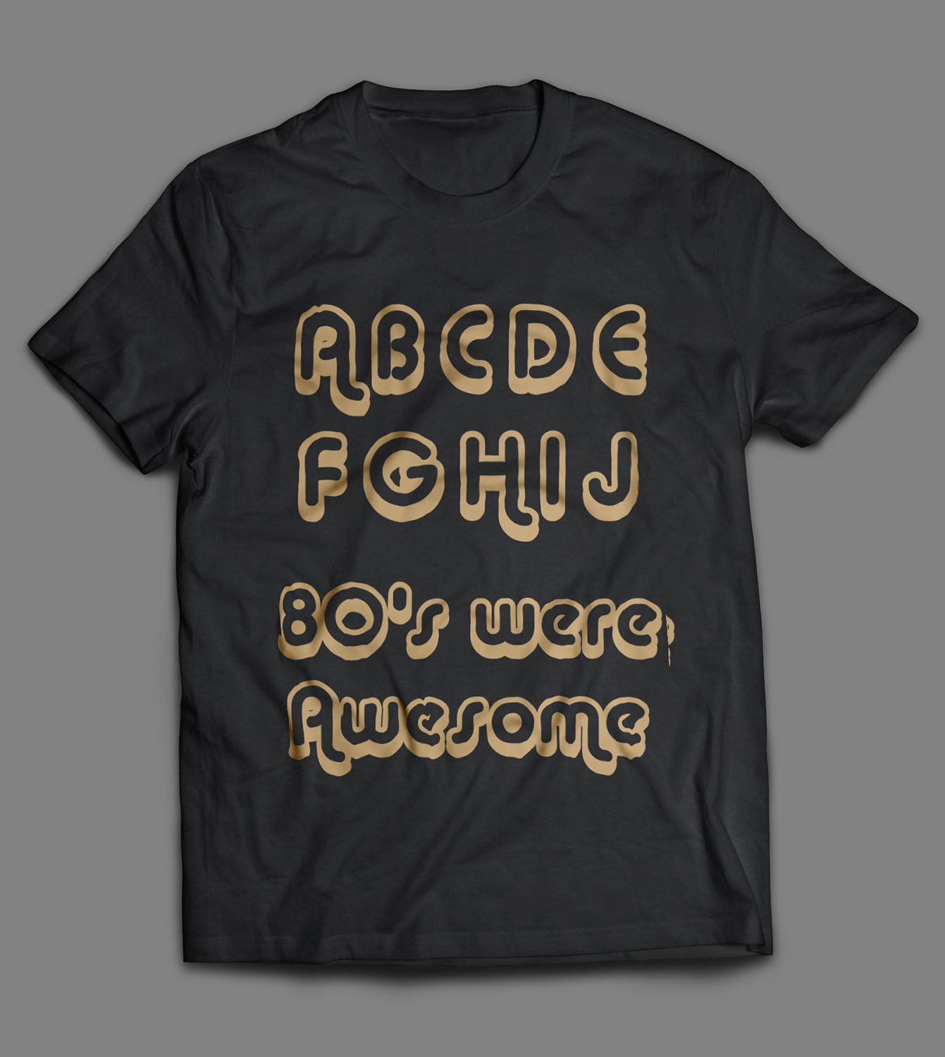 T-shirt Design by Richard Teran for Saskia Aimee LLC | Design #18969298