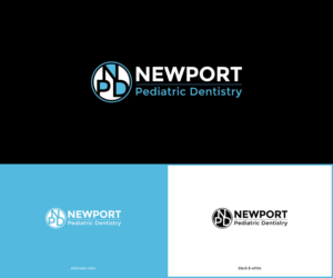 Logo Design by MoonFeather