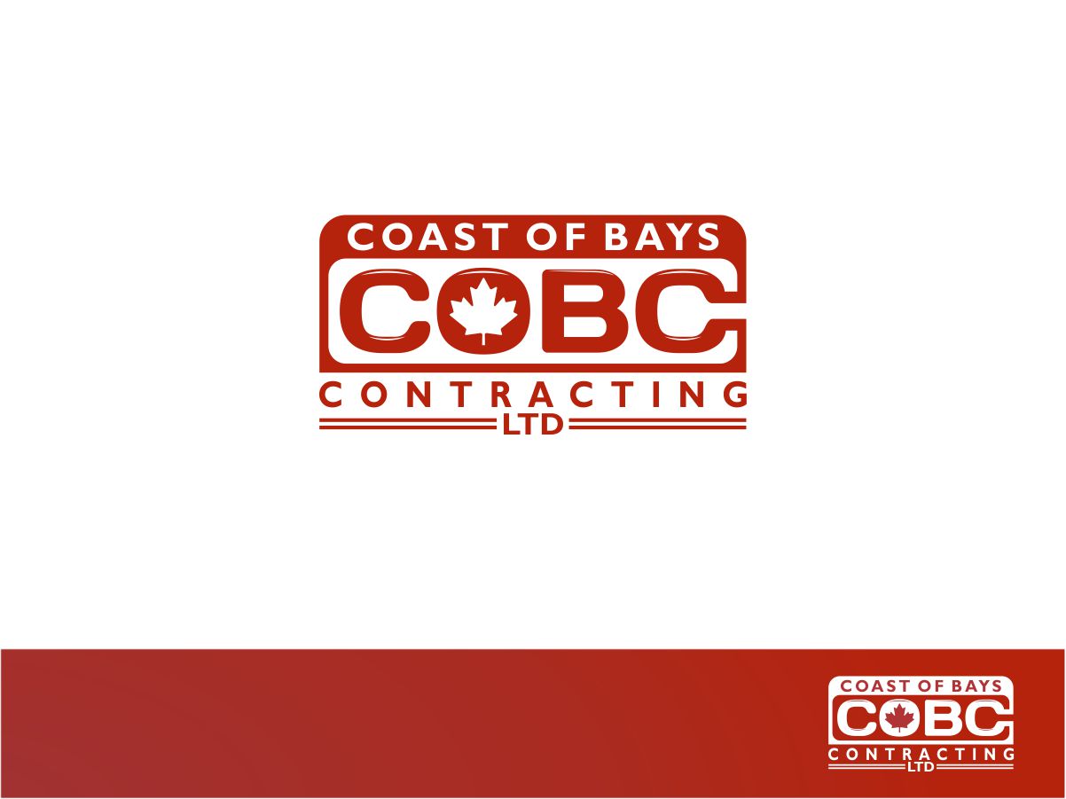 Logo Design by Robby SC for this project | Design #18552090