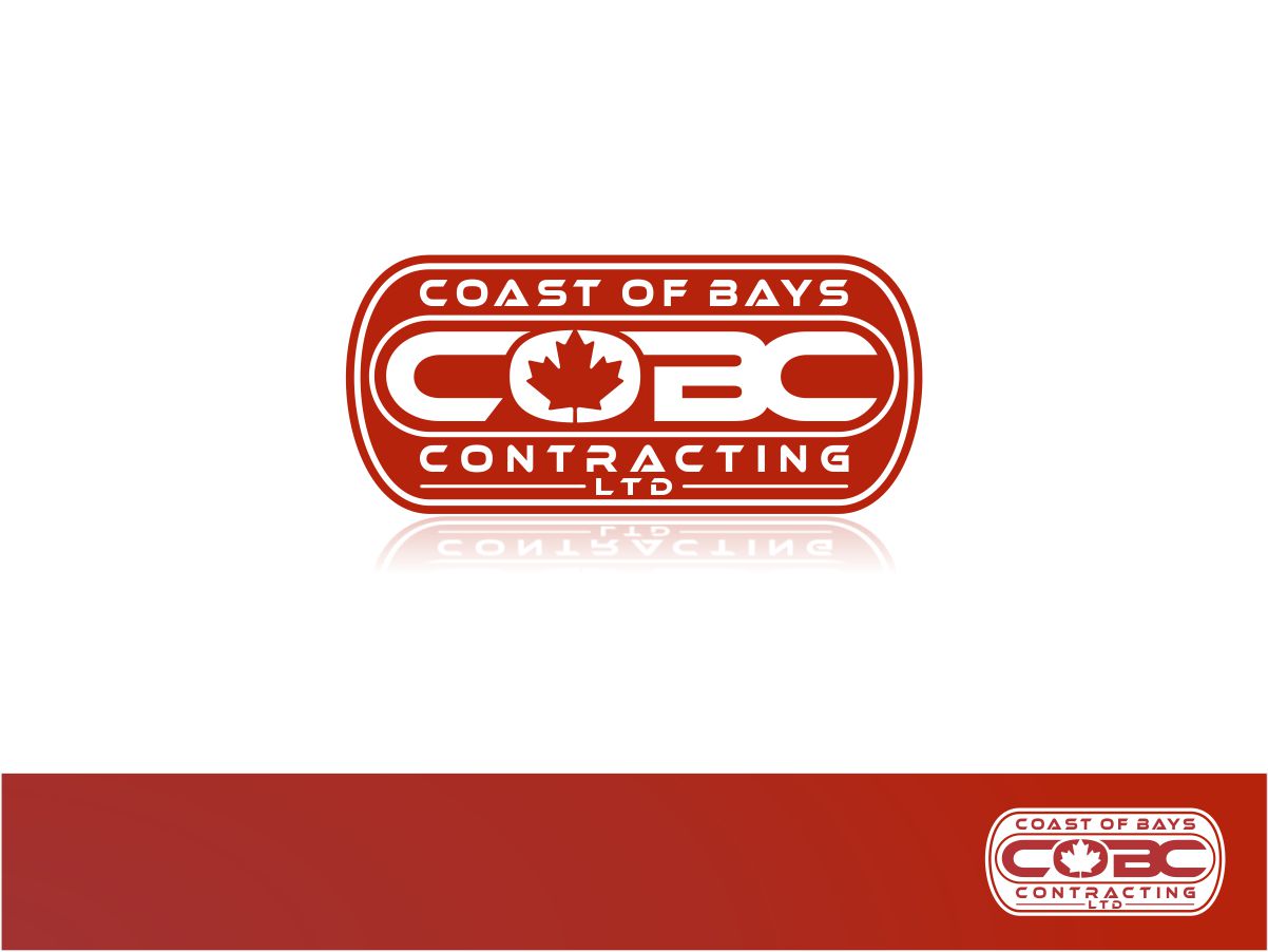 Logo Design by Robby SC for this project | Design #18552107