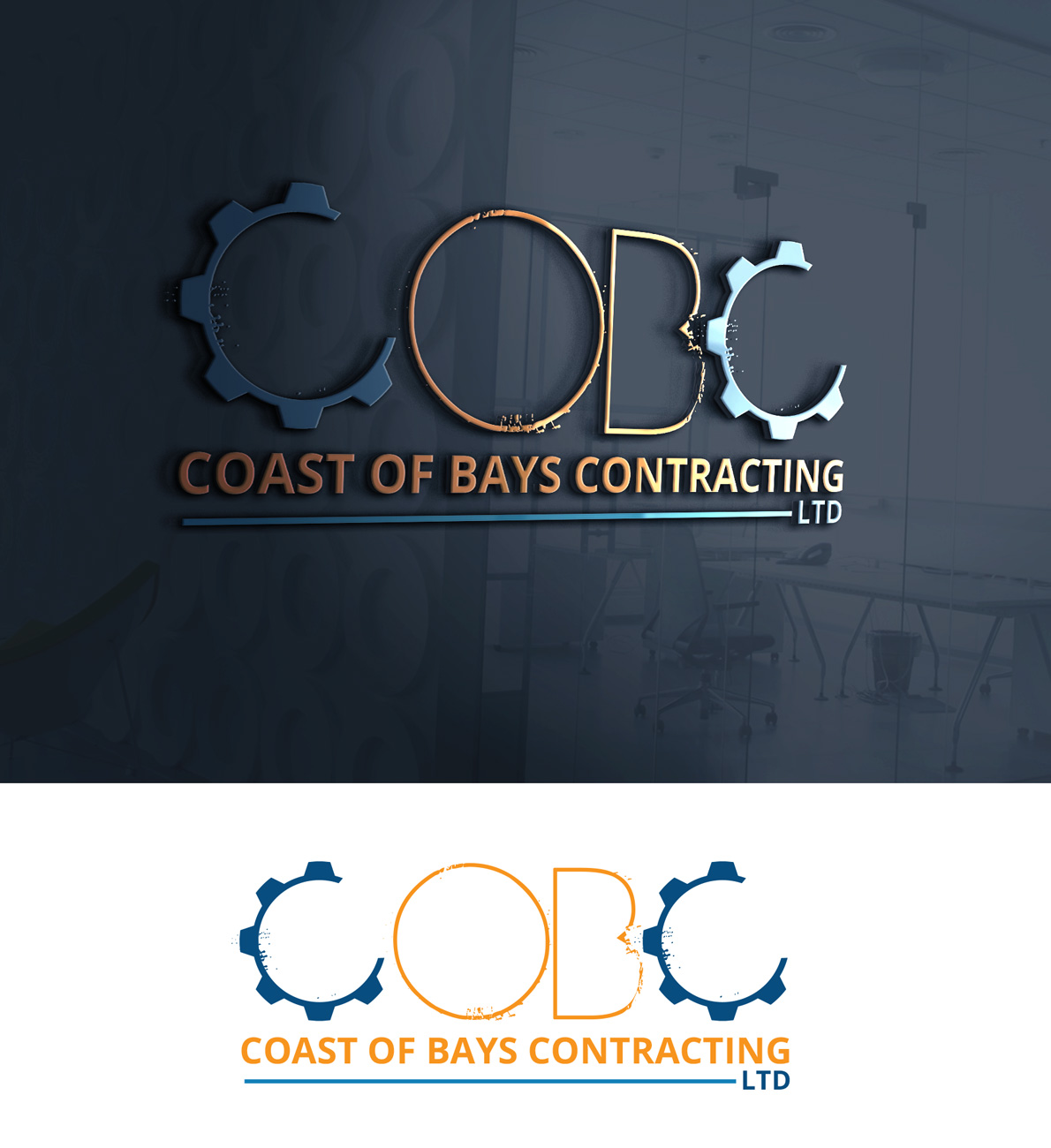 Diseño de Logo por Impressive Solutions para este proyecto | Diseño #18554035