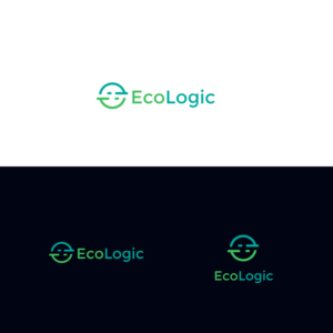 Diseño de Logo por Lesia_Olesia para Eco Logic Consulting | Diseño: #18640542