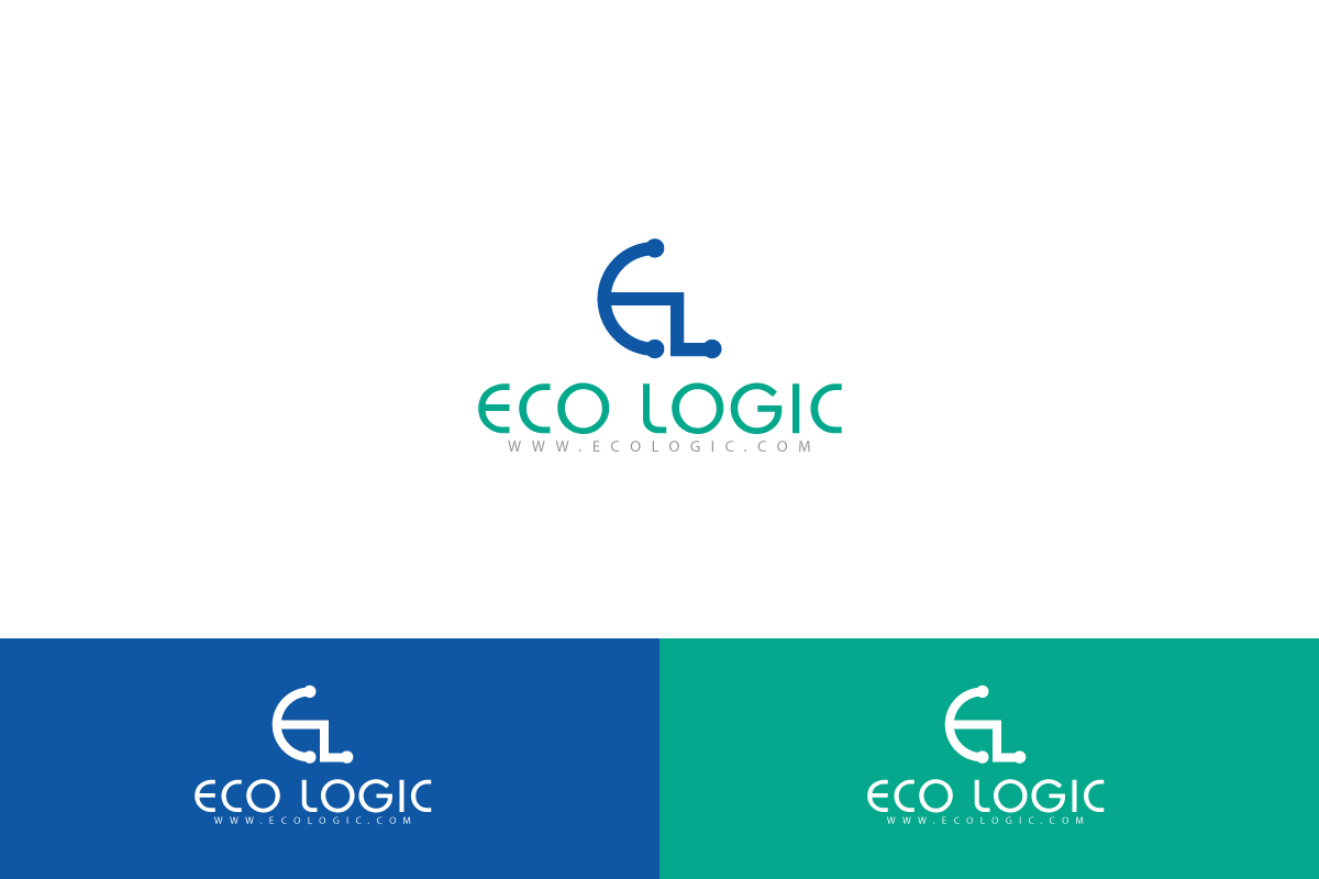 Logo Design by Omee63 for Eco Logic Consulting | Design #18616794