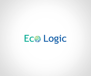 Diseño de Logo por sunpris para Eco Logic Consulting | Diseño: #18636809