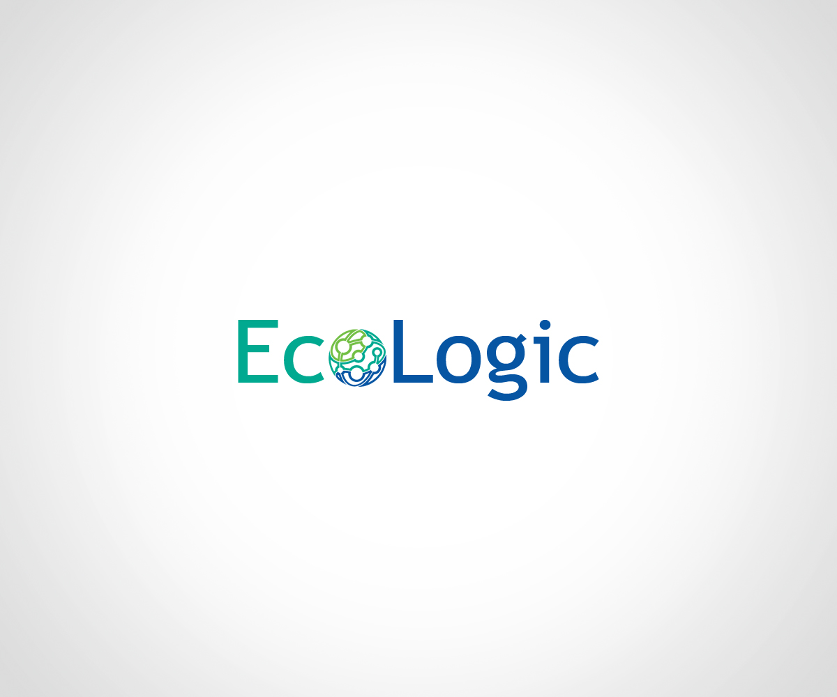 Diseño de Logo por sunpris para Eco Logic Consulting | Diseño #18646984