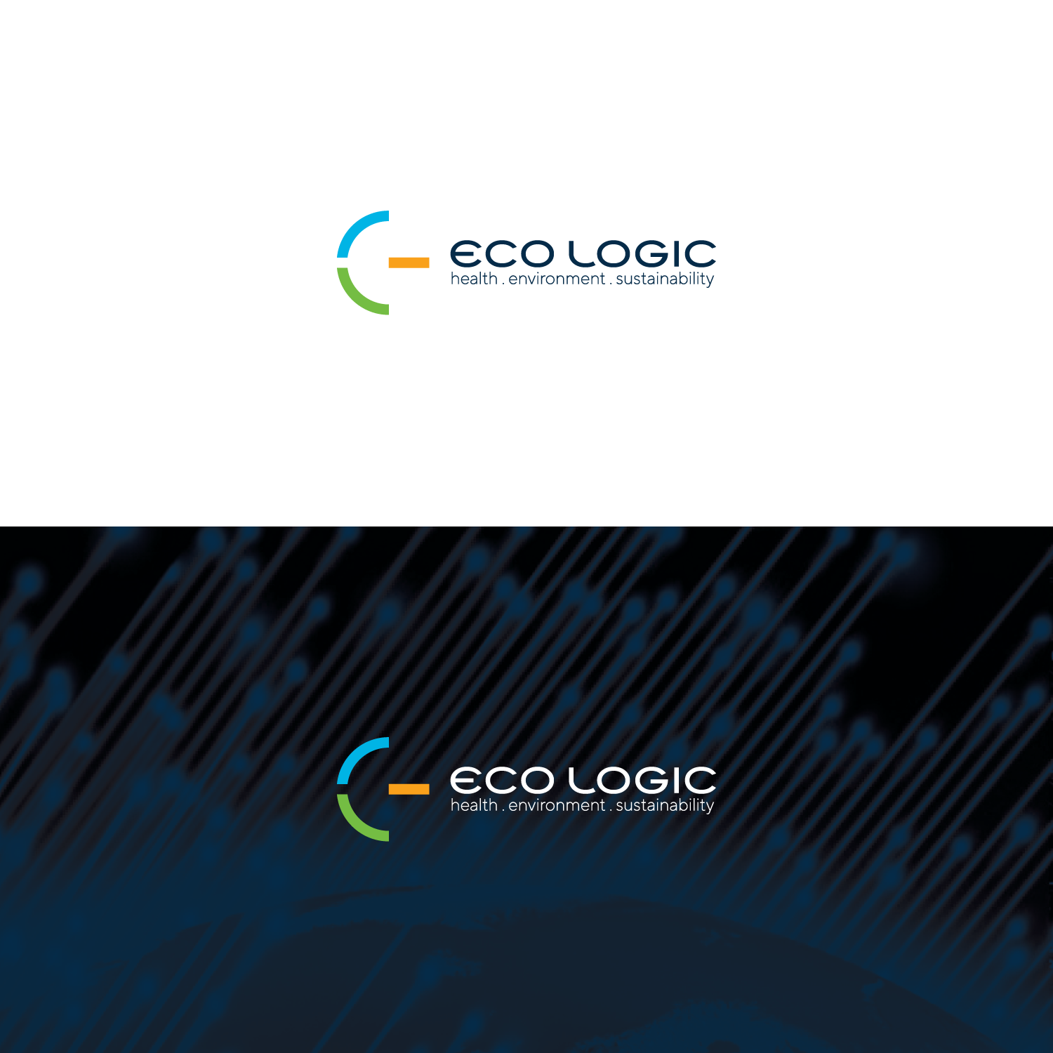 Logo Design by ds | designstructure for Eco Logic Consulting | Design #18600367