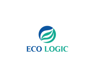 Diseño de Logo por asman para Eco Logic Consulting | Diseño: #18611306