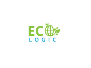 Logo-Design von Gemini Geeks für Eco Logic Consulting | Design #18614109