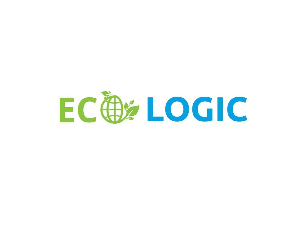 Diseño de Logo por Gemini Geeks para Eco Logic Consulting | Diseño #18614110