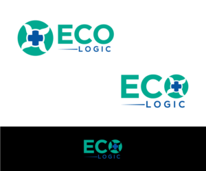 Diseño de Logo por designmind78 para Eco Logic Consulting | Diseño: #18615157