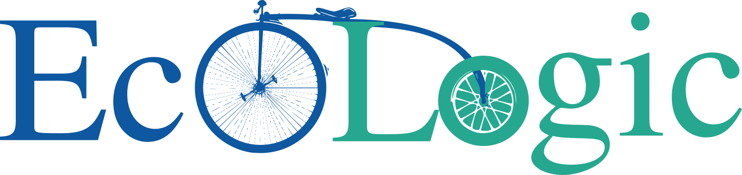 Diseño de Logo por Remindable para Eco Logic Consulting | Diseño #18656408