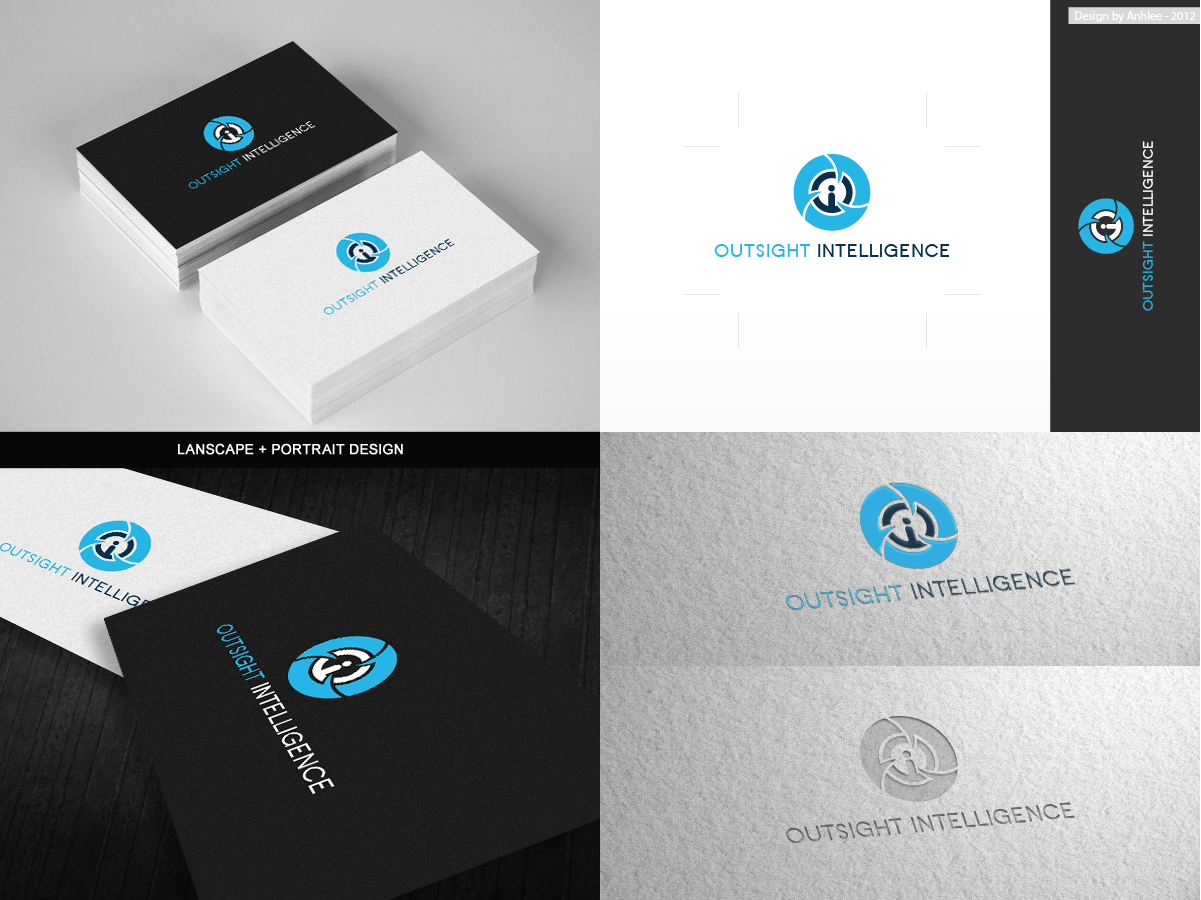 Logo Design by Anhlee for this project | Design #702741