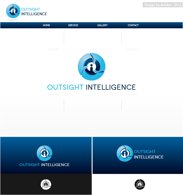 Logo Design by Anhlee for this project | Design: #707245