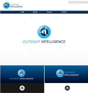 Logo Design by Anhlee for this project | Design: #707245
