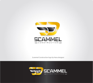 Logo Design by Hana for Mkreative Group | Design #18550227