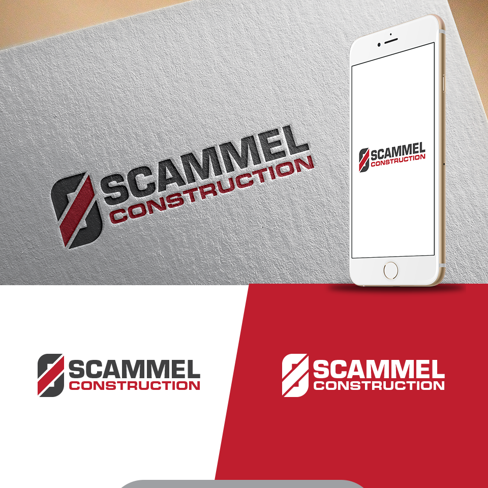 Logo Design by cracuz09 for Mkreative Group | Design #18552753