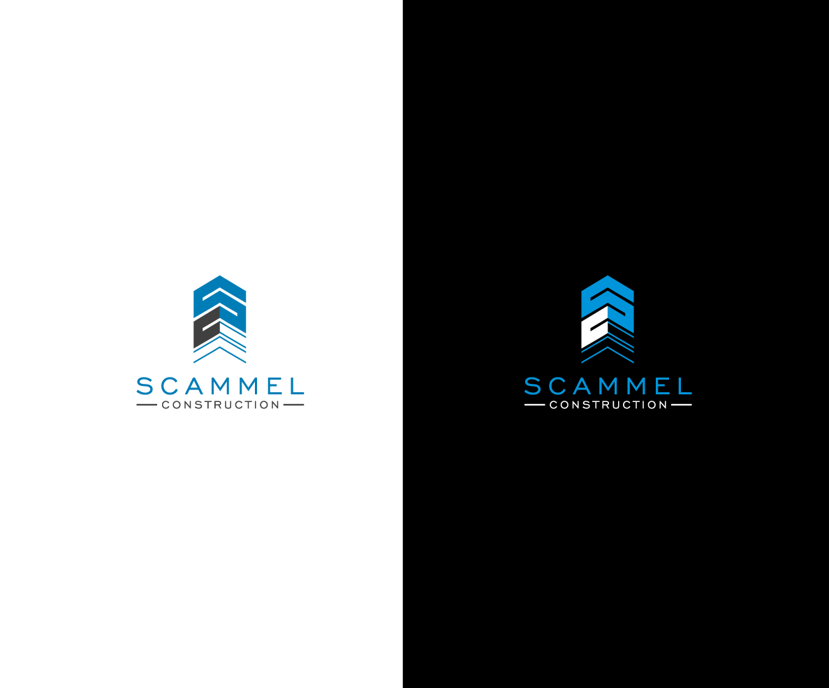 Logo Design by bijuak for Mkreative Group | Design #18554287