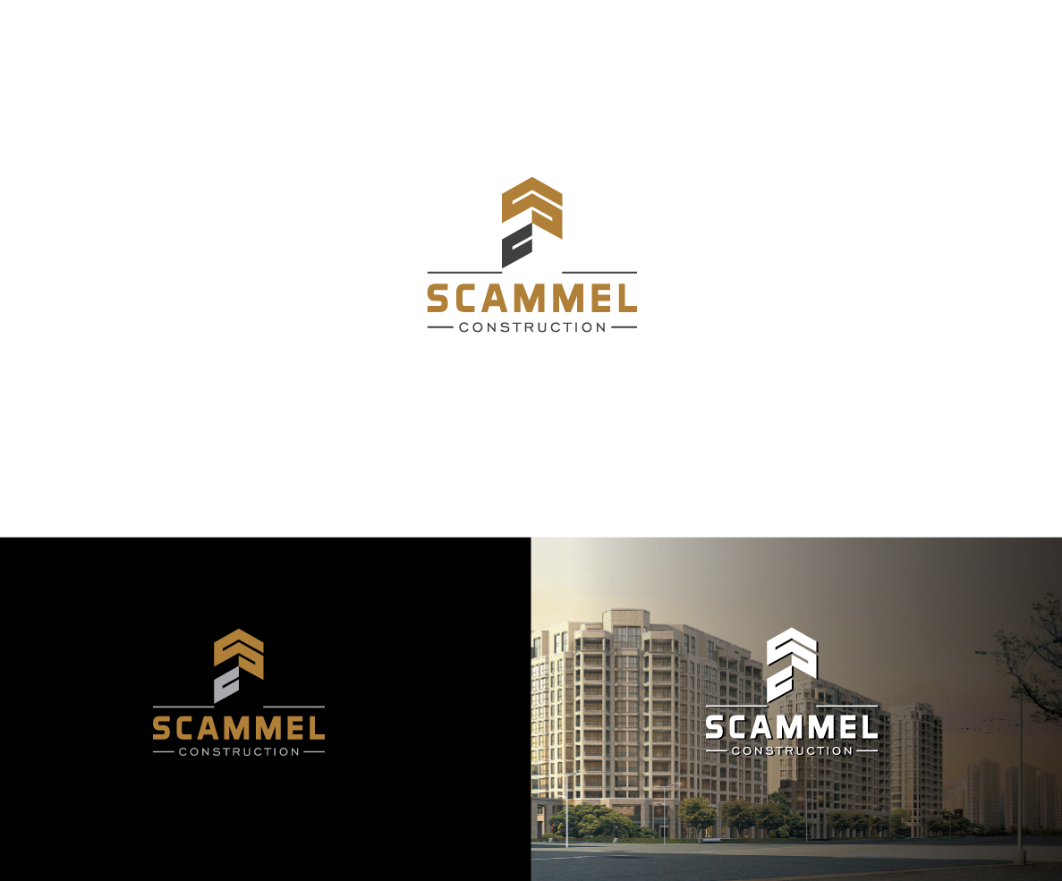 Logo Design by bijuak for Mkreative Group | Design #18554442