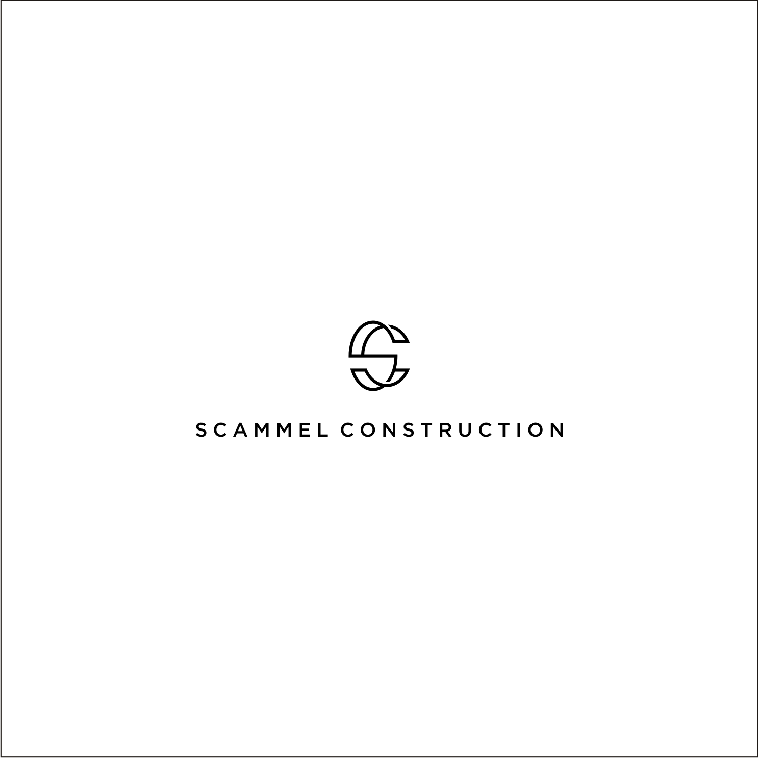 Logo Design by radii for Mkreative Group | Design #18552329