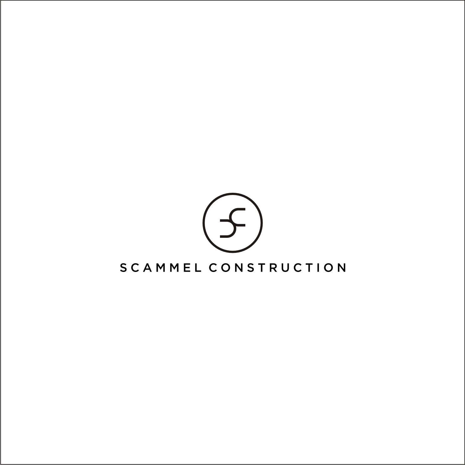 Logo Design by radii for Mkreative Group | Design #18552379