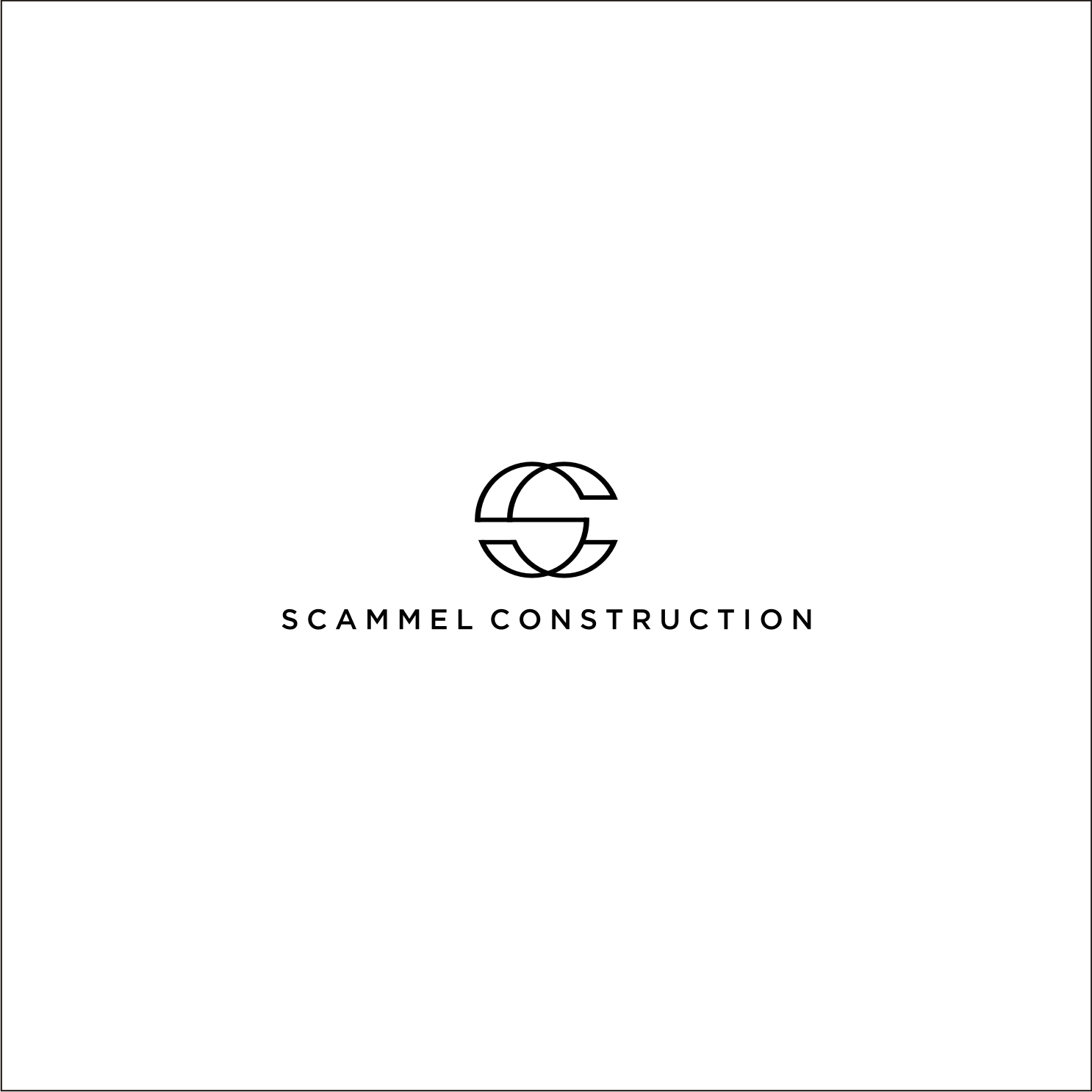 Logo-Design von radii für Mkreative Group | Design #18552402