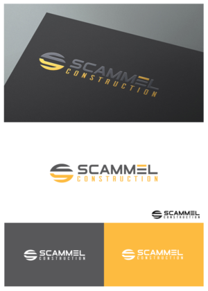 Logo Design by goranvisnjic82 for Mkreative Group | Design: #18577047